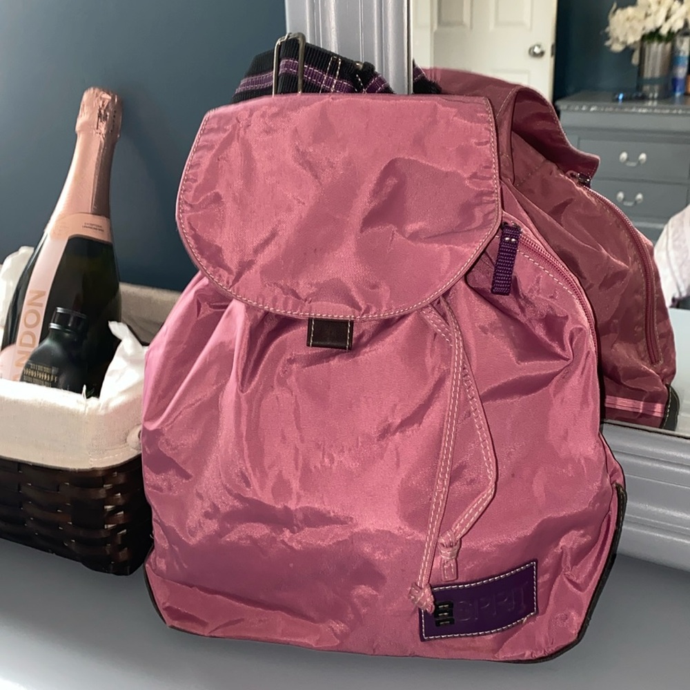 Esprit small Backpack